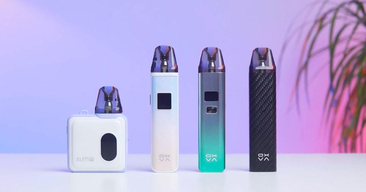 Jenis Vape Terbaik dan Mewah dengan Material Premium dan Teknologi Canggih: Ultimate Guide to Premium Materials, Advanced Features, and Top Models