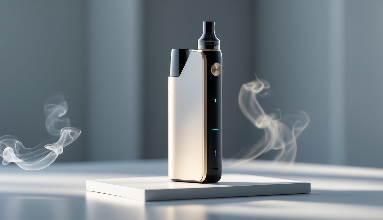 Vape Tahun Ini: Pilihan Device Modern dengan Teknologi Terbaru