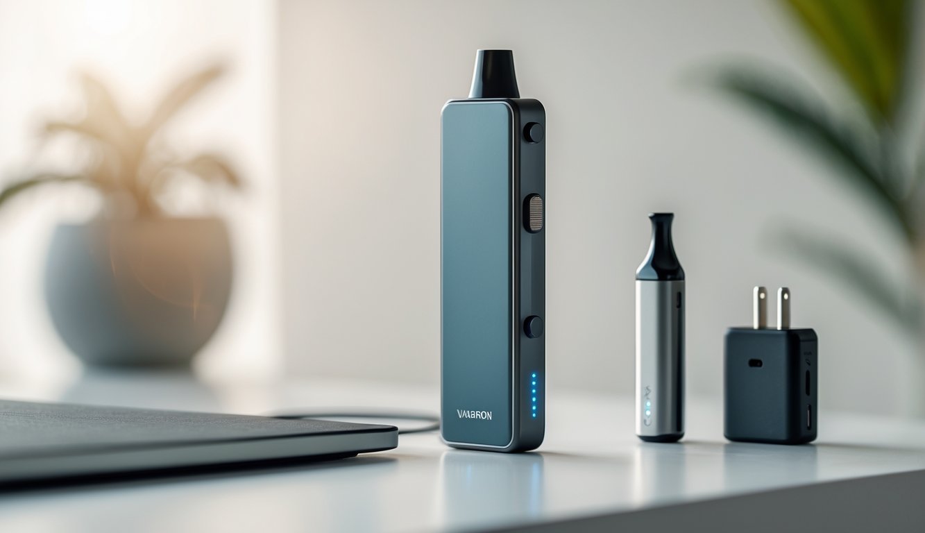 Vape Tahun Ini untuk Pemula: Pilihan Mudah dan Tahan Lama