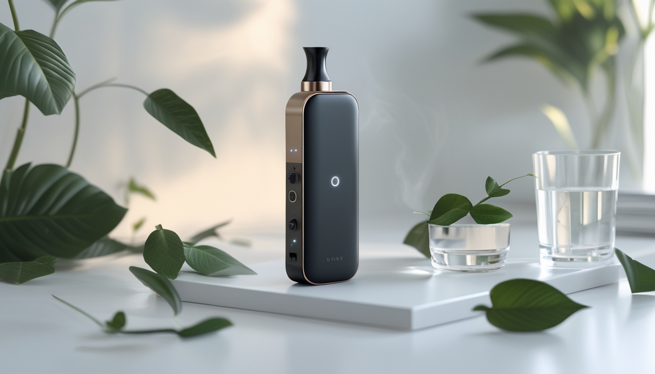 Jenis Device Vapor 2026 Terbaik untuk Stop Rokok dan Beralih ke Vape dengan Lebih Mudah