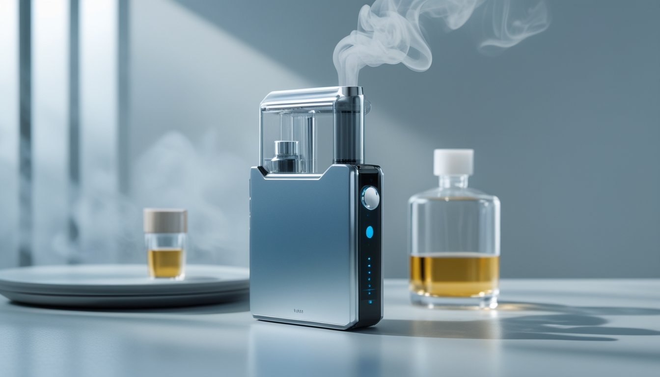 Update Terbaru Jenis Device Vapor 2026 dengan Teknologi Canggih dan Hemat Liquid