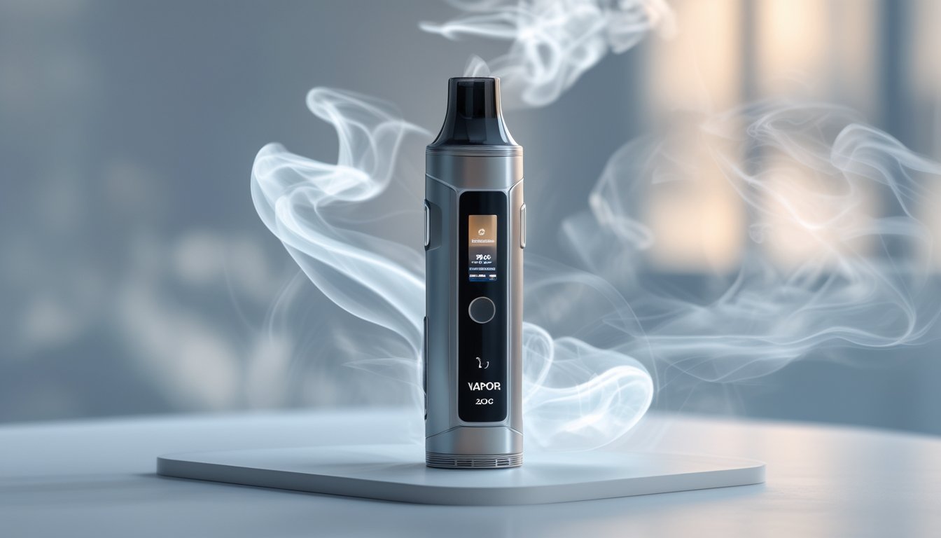 Jenis Device Vapor 2026 untuk Cloud Chasing dan Flavor Chasing Terbaik yang Harus Anda Coba