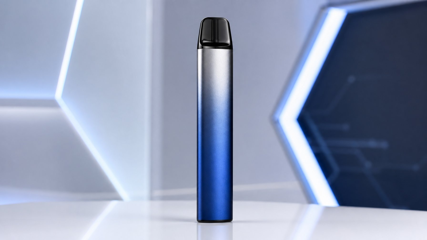Vape 2026 Terbaru Disposable Puff Tinggi 60000: Inovasi untuk Pengalaman Menghisap yang Lebih Lama