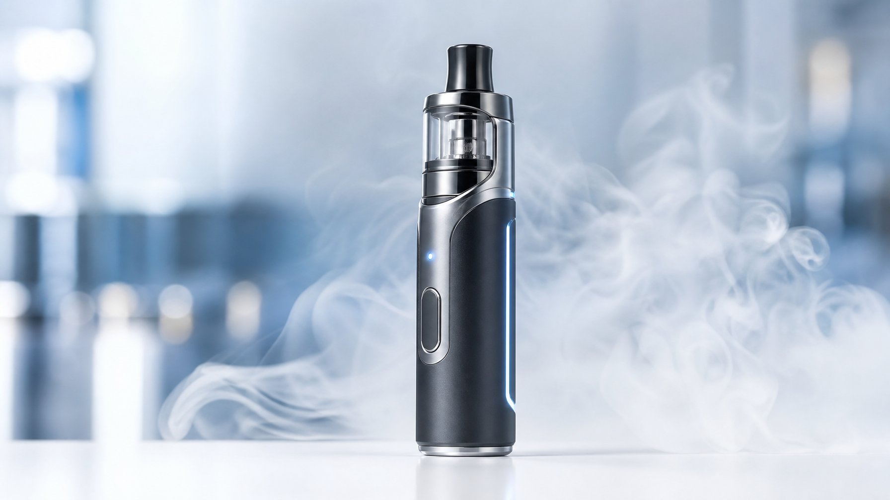 Vape 2026 Paling Laris Di Dunia: Brand Terbaik Yang Perlu Diketahui