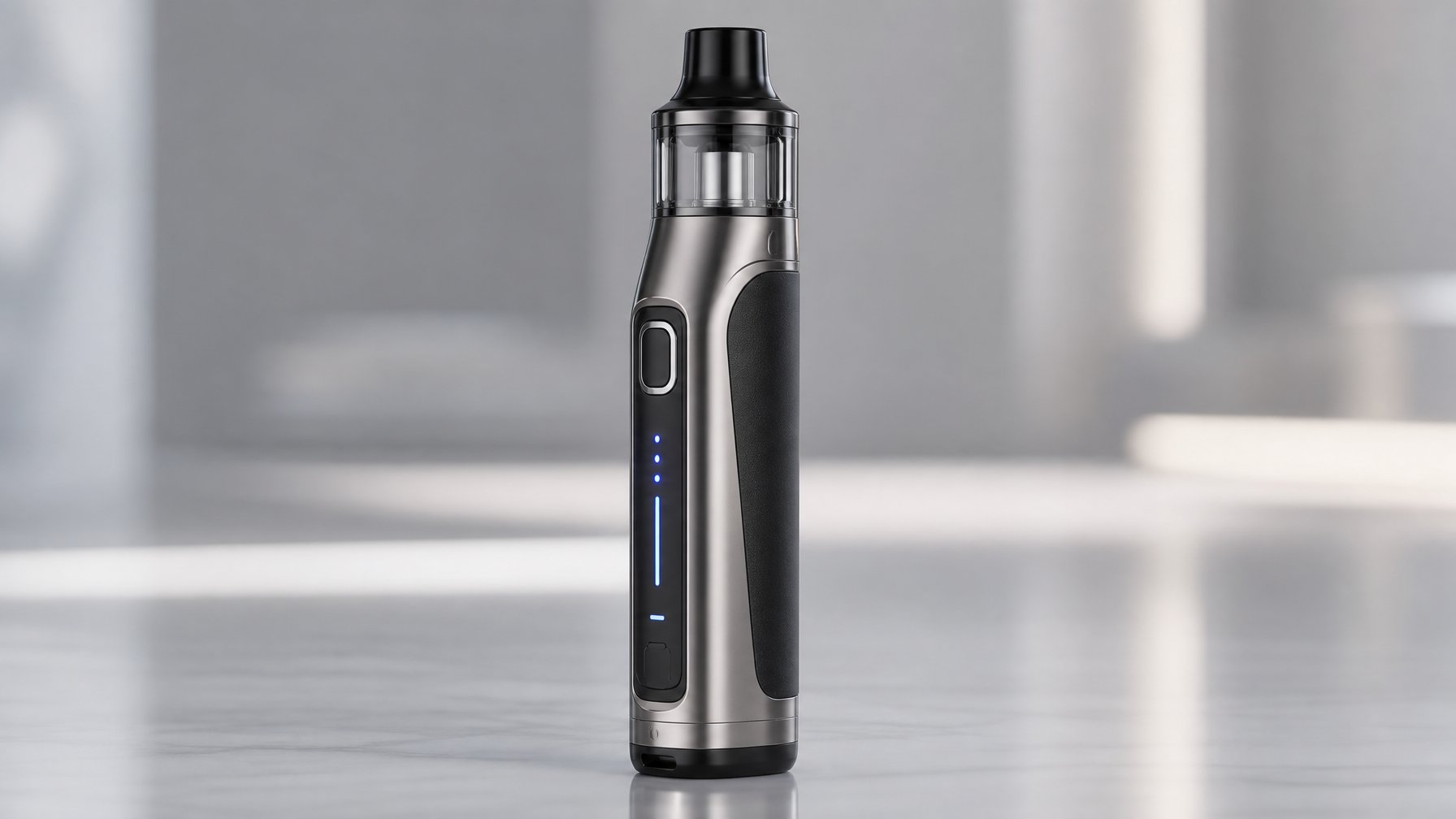Vape 2026 Dengan Baterai Tahan Lama 1000mAh Ke Atas: Pilihan Terbaik Untuk Pengalaman Vaping Berkelanjutan