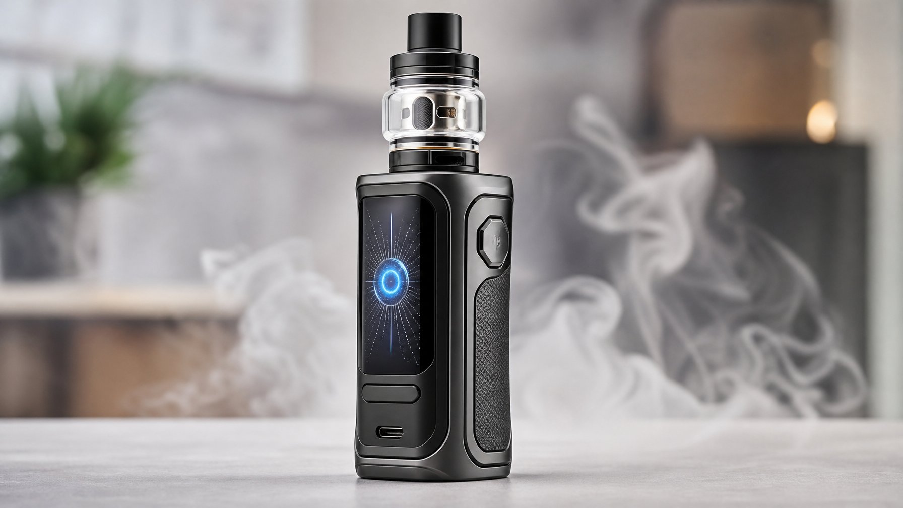 Rekomendasi Mod Vape Termurah 2026 Terbaru untuk Pemula dan Cloud Chasing