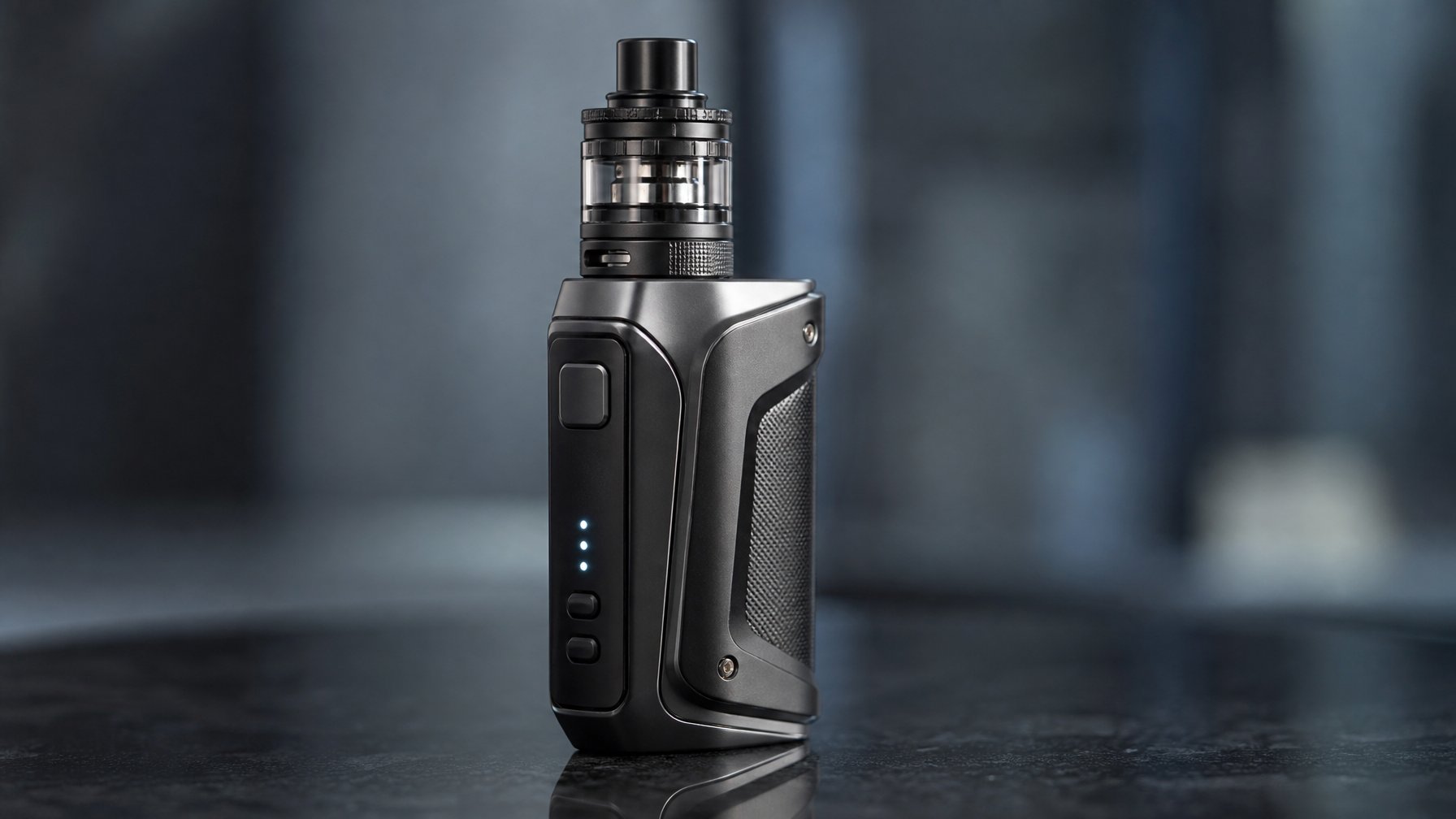 MOD Vape Terbaru dengan Dual Battery 18650 Paling Populer di Tahun Ini: Pilihan Terbaik untuk Vapers