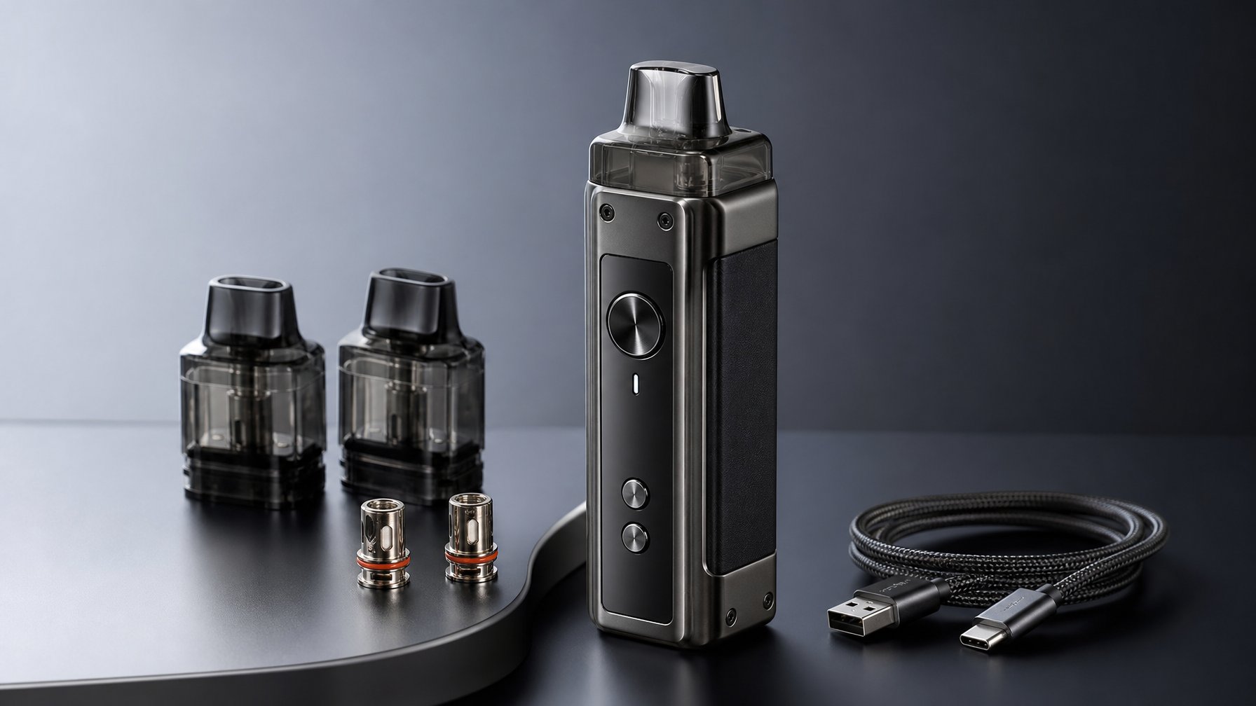 Review MOD Vape Terbaru 2026: Analisis Fitur, Kelebihan, dan Kekurangan