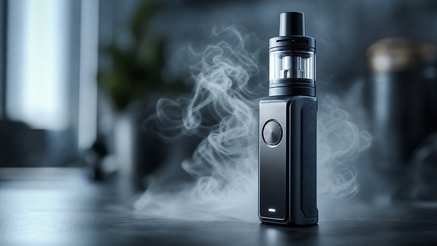 Rekomendasi Jenis Vape Terbaru dengan Teknologi Canggih dan Hemat Liquid Untuk Pengalaman Maksimal
