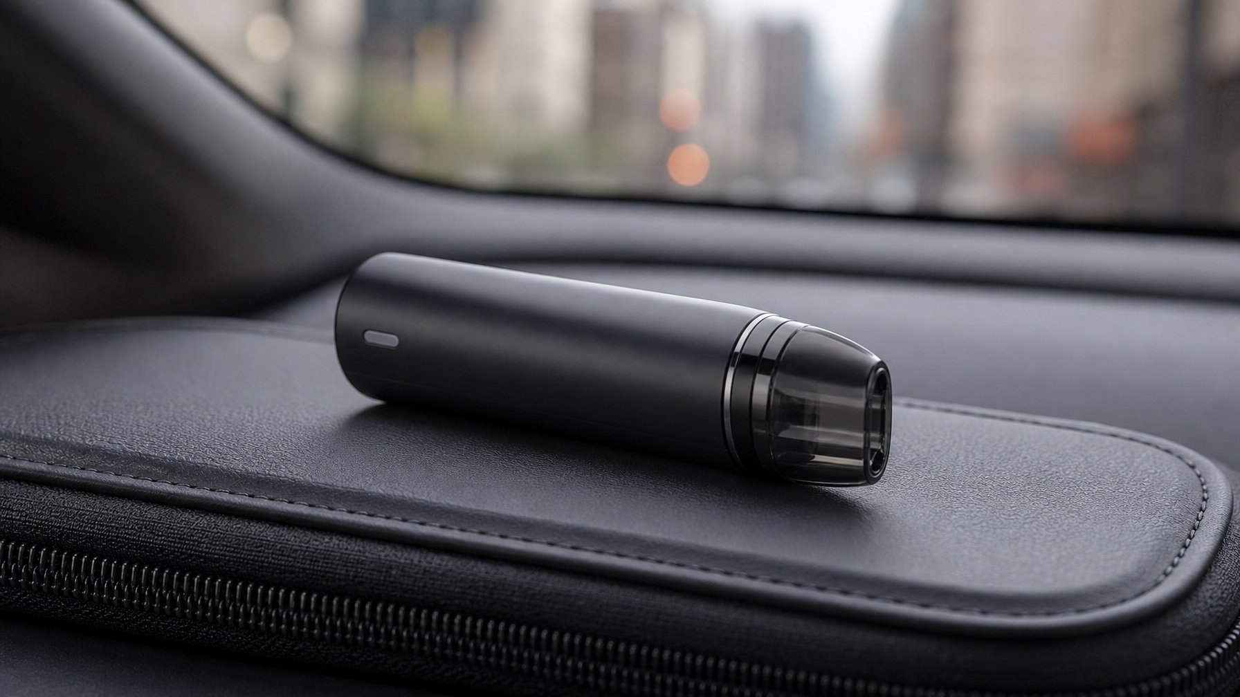 Rekomendasi Device Vape Closed System Paling Awet dan Praktis untuk Mobilitas Tinggi