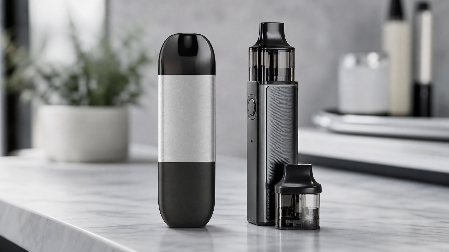 Mengenal Keunggulan Disposable Vape Terbaru 2026: Layak Dibeli Dibandingkan Pod Refillable?