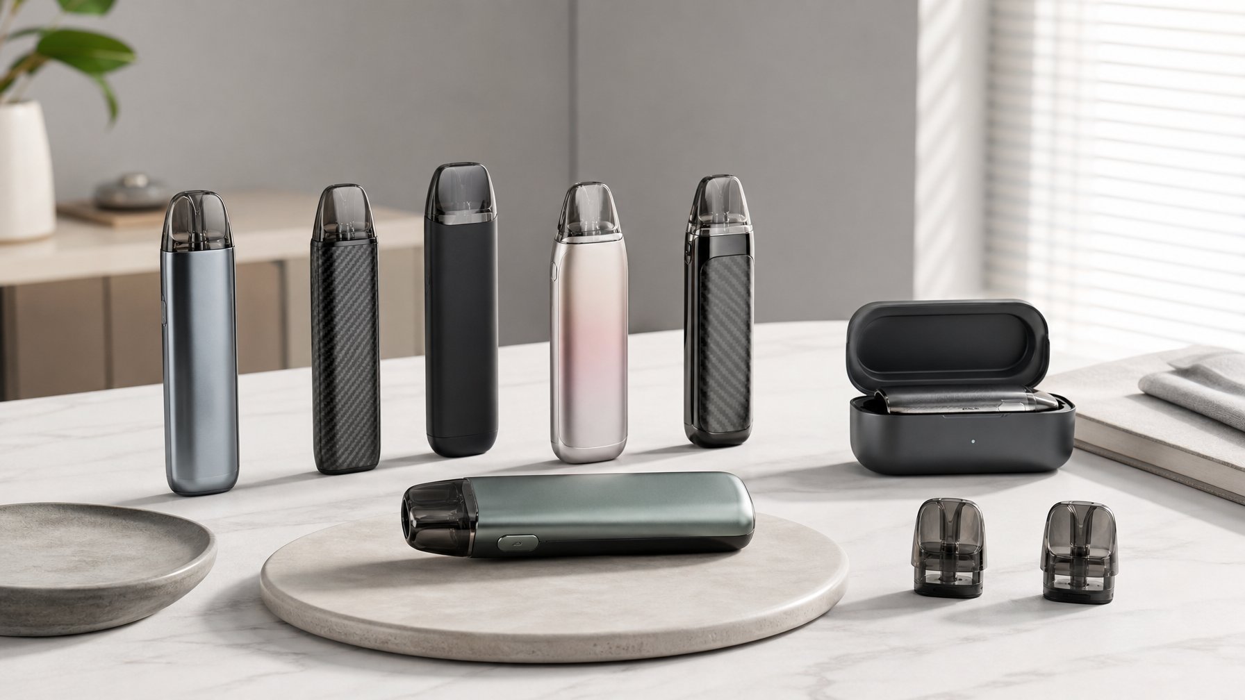 Review Pods Terbaru 2026: Mana yang Paling Worth It Dibeli Bulan Ini? Rekomendasi Terbaik Berdasarkan Fitur dan Harga